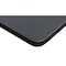 Kee Desking Kee L-Desk Shells, 66 D X 29 H, 72 W X Wood, Metal, Black, Grey ML722442GYBPBK - alternate 4